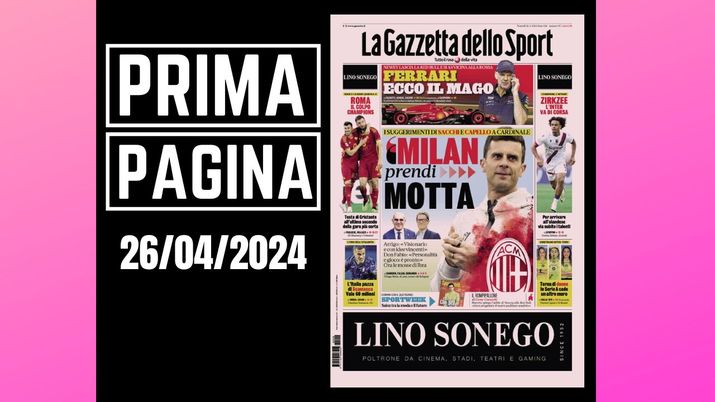 La Gazzetta dello Sport