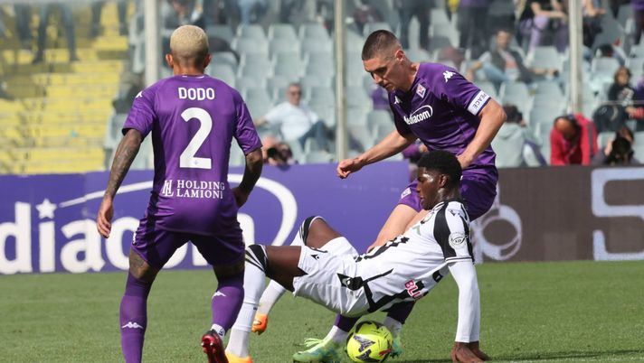 Gazzetta: ecco l’identikit del difensore che serve alla Fiorentina. Vicario… - immagine 1