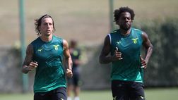 FORMELLO Day 10, il meglio della seduta di allenamento mattutina della Lazio – VIDEO