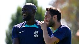 Gds – Calhanoglu, Inter teme Lukaku-bis: rassicurazioni private e poi…