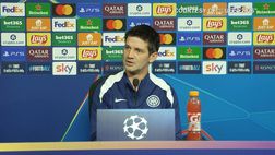 VIDEO / Chivu: “Non è giusto paragonare Lautaro con Totti. 11 gol e non è rigorista”