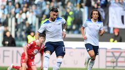 Lazio, mancano i gol di Castellanos: rispetto alla scorsa stagione…