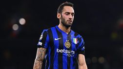 Inter, oggi nuovi esami per Calhanoglu a Milano: la possibile gestione tra Verona e Lipsia