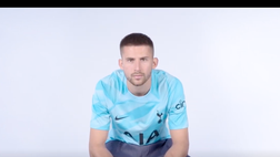 Calciomercato – Tottenham, ecco Vicario: “Un sogno essere qui” | VIDEO