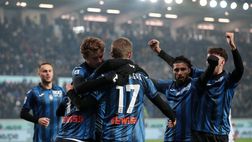 Golazo di tacco di Muriel al 95′, l’Atalanta batte il Milan 3-2: Pioli resta a -6 dall’Inter