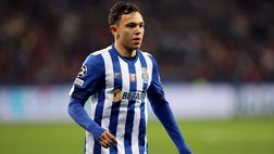 Mercato Roma, non solo George e Sancho: nel mirino anche Pepê del Porto