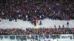 Fiorentina-Genk, l’iniziativa per chi ha aiutato gli alluvionati