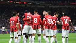 Verso Milan-Liverpool: ecco il video dei rossoneri per caricare la squadra