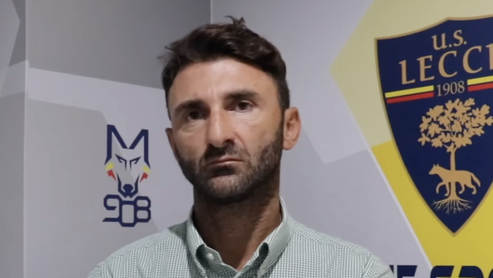 Verona, arriva Delvecchio: sarà il vice di Sogliano  Verona, arriva Delvecchio: sarà il vice di Sogliano - immagine 1