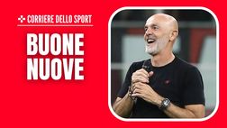 Pioli in Arabia Saudita, il Milan ringrazia il suo ex allenatore: i conti dicono che …