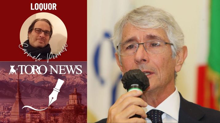 Andrea Abodi nella bufera per la partita Italia-Israele - immagine 1