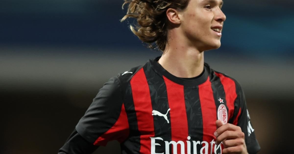 comotto primo impatto con la serie b come sta andando il centrocampista del milan ecco i numeri