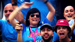 Empoli-Napoli, l’emozionante promo dell’incontro realizzato dalla Lega Serie A