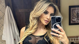 Michela Persico lascia senza fiato: che look alla Milano Fashion Week
