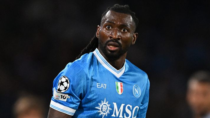 Anguissa non trova il guizzo, ma resta l’ultimo ad arrendersi: i voti dei quotidiani- immagine 2