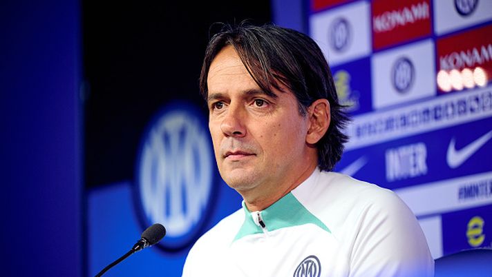 Inzaghi: “Sconfitta amara, ma il campionato è ancora aperto” - immagine 1