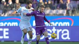 Salernitana, Fazio: “Stavamo giocando una buona partita. Male fin dal ritiro”