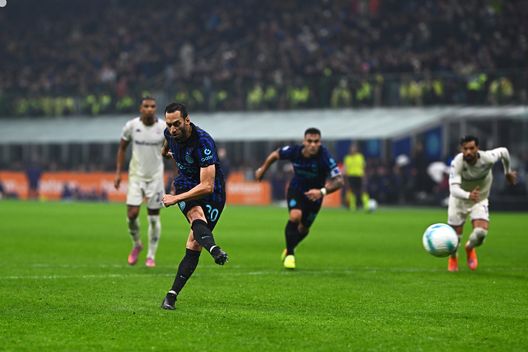 I top e i flop della 9a giornata di Serie A: big ok, crollo verticale del Genoa- immagine 2