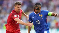 Euro 2024, la Polonia di Dawidowicz pareggia con la Francia
