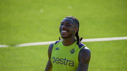 Bucchioni si chiede: “Perché il mercato non si è scaldato per uno come Kean?”