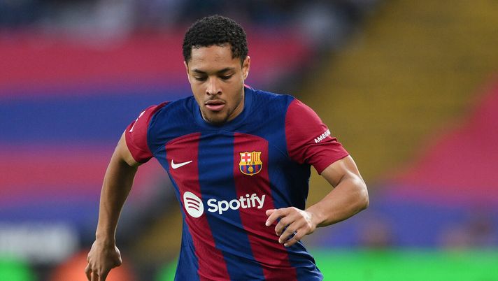 Di Marzio a sorpresa: “Fiorentina, contatto per Vitor Roque del Barcellona” - immagine 1