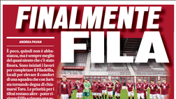Video – Rassegna Stampa TN del 26/04/2022: “Sanabria, che intrigo!”