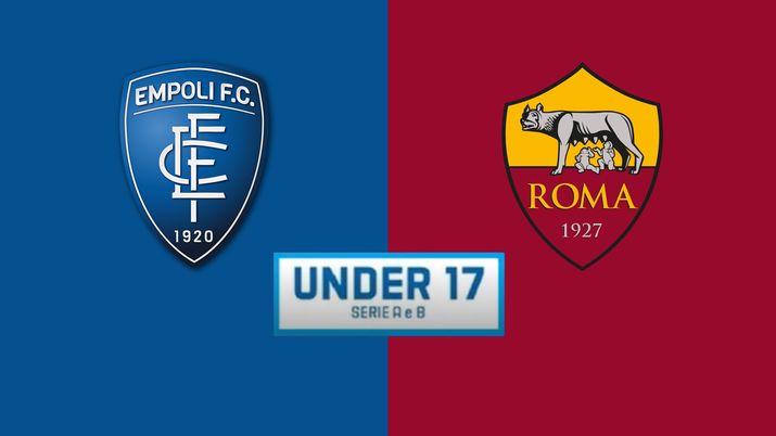 Empoli-Roma 1-3, finale U17 – Giallorossi nuovamente campioni d’Italia! - immagine 1