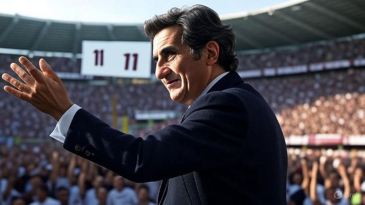 Calciomercato Torino – Cairo, accordo con Pioli? Il primo colpo invernale- immagine 1