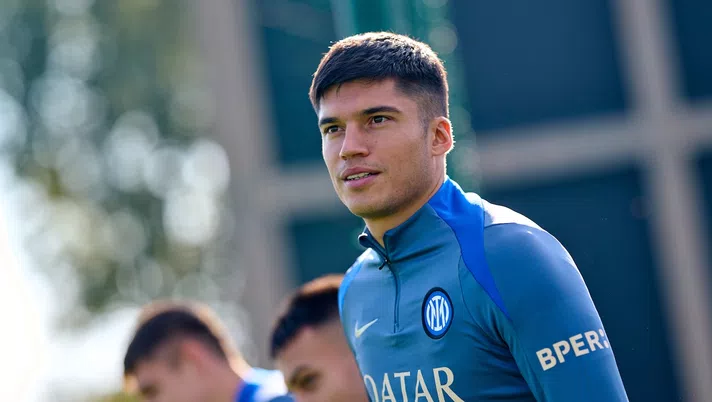 CdS – Inter, ieri Correa con Thuram per tutta la rifinitura: in mattinata la decisione finale - immagine 1