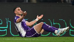 Ferrara: “Fiorentina, nessuno si è reso conto della posizione in classifica”