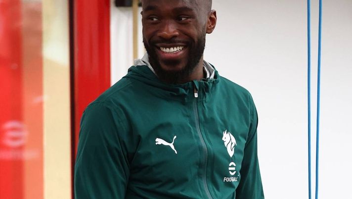 Milan, rinnovo in arrivo per Tomori. Moretto: 'Trattativa in fase avanzata'