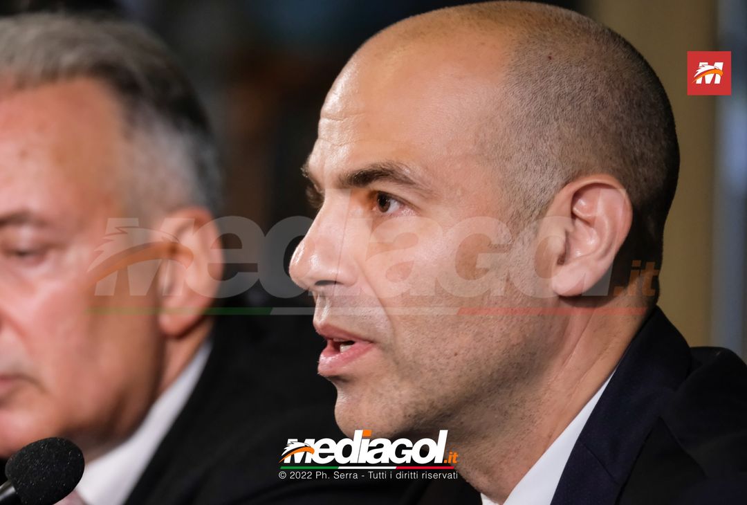 FOTO 20th Golden Boy 2022 (GALLERY) - immagine 34