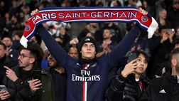 Aston Villa-PSG: 2.300 tifosi parigini pronti a invadere il Villa Park
