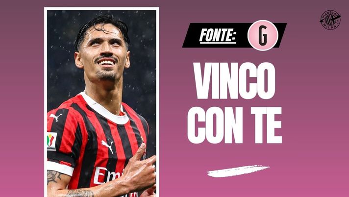 Reijnders: 'Innamorato del Milan. Voglio altri trofei e Seconda Stella'