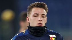 Genoa, pronto Gudmundsson e la gestione di Retegui: la probabile formazione