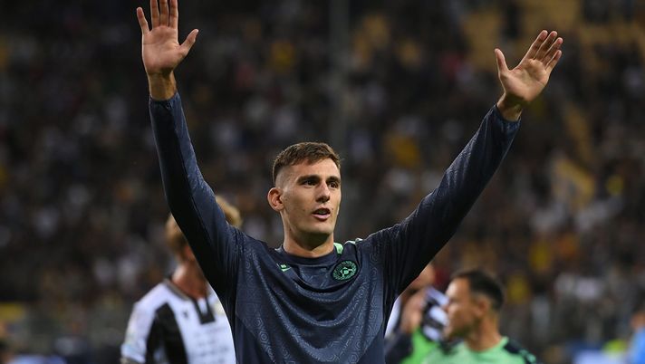 Lucca, ultime due in panchina nell’Udinese: e se diventasse un’occasione? - immagine 1