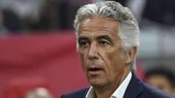 Lazio-Nizza, Rivere: “Bello tornare in Europa. All’Olimpico per la rivincita”