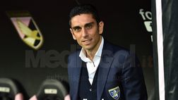 Bari-Palermo, Longo: “Il Palermo è una squadra che avrebbe dovuto fare un altro campionato fin dall’inizio”