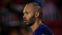 UFFICIALE – Andres Iniesta dà l’addio al calcio: “Finisce una fase, il gioco continua”