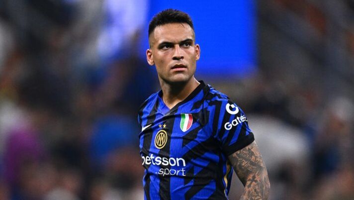 Monza-Inter, le formazioni ufficiali: la scelta su Lautaro, Calhanoglu, Mota e Barella - immagine 1