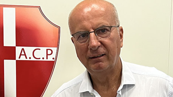 Padova, il ritorno di Gianni Potti: ecco che ruolo avrà - immagine 1