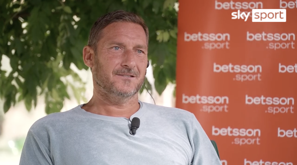 Totti: “Spalletti? Ct e allenatore sembrano mestieri opposti. Lui ha ammesso che…”- immagine 2