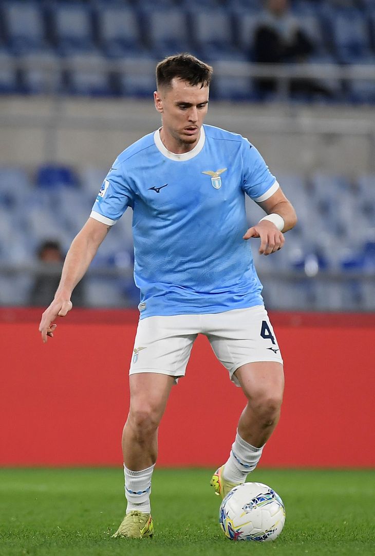 Lazio-Atalanta, le migliori immagini della venticinquesima di Serie A – GALLERY - immagine 61