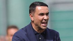 Palladino (c.s.): “Mandragora fenomeno, dubbio a destra. Ecco quando torna Kean”