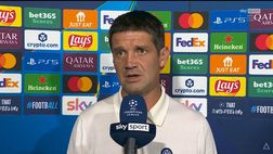 Chivu: “Orgoglioso, trattata come partita seria. Infortunio Thuram? Spero che…”