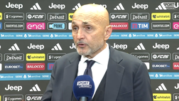 Spalletti: “Se scelgo io quello che sbaglia il rigore siamo c****i in due. I calciatori…”