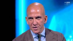 Di Canio: “Napoli favorita se Inter si estromette da sola. Lautaro meglio di Vlahovic perché…”