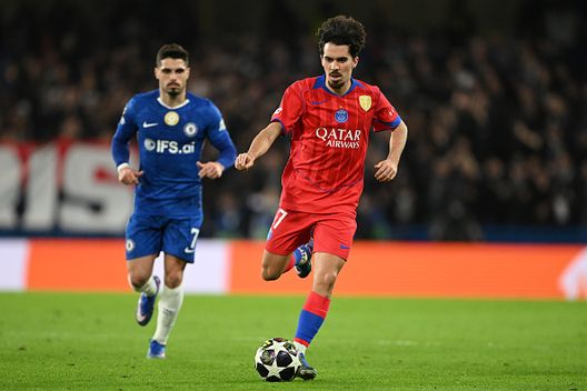 PSG, Vitinha provoca il Chelsea: “È stato più facile di quanto pensassi”- immagine 2