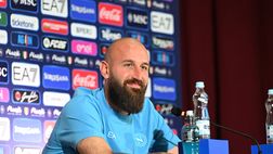 Milinkovic: “Complesso giocare al Maradona da avversario, vi svelo i miei obiettivi”