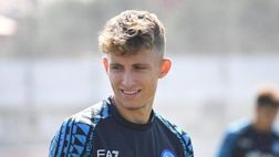 Lindstrom può lasciare il Napoli, due interessamenti dalla Ligue 1: i dettagli